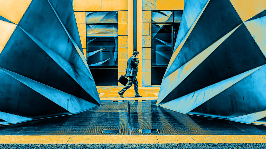 So verfeinern Sie Ihre Führungsqualitäten, um der Chef zu werden ...