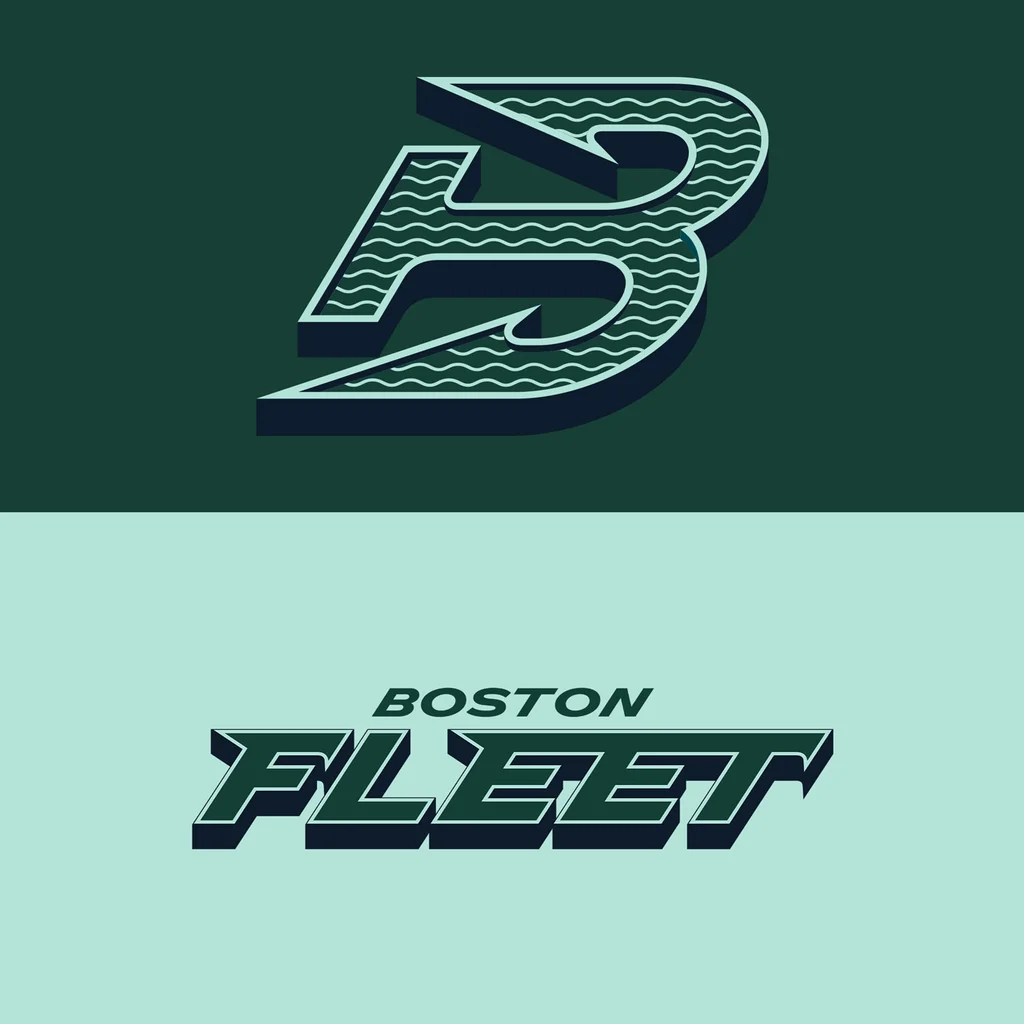 All six PWHL teams have new branding, with merch fans can love