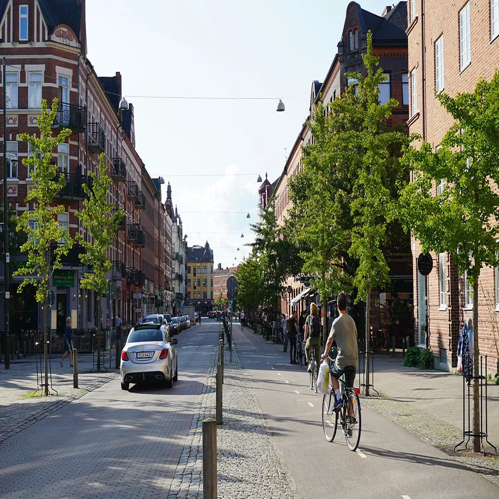 This simple fix could make streets so much safer - Fast Company