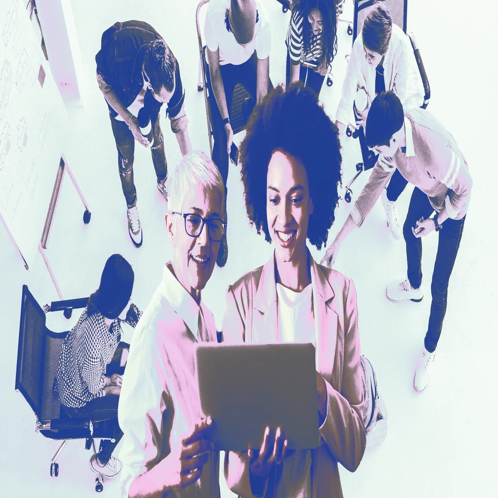 The ultimate guide to navigating a multigenerational workplace - Fast ...