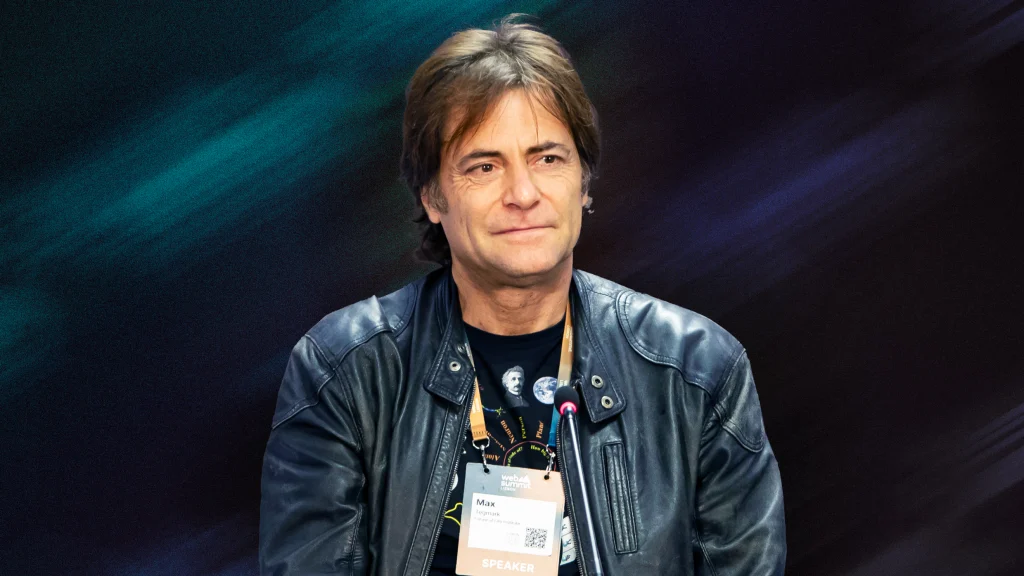 max tegmark future of life