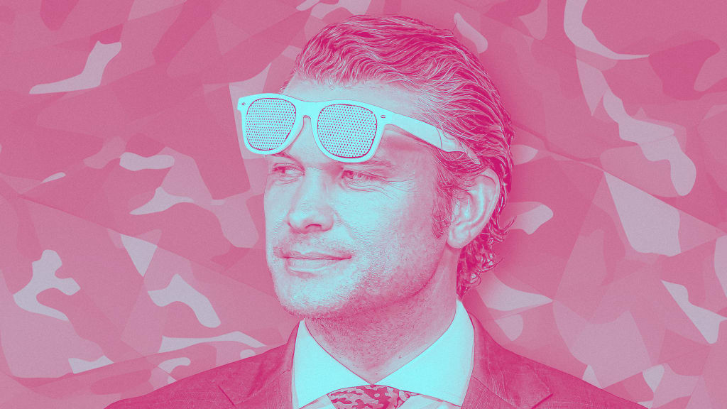 „Wir bekommen eine Kakistokratie“: Social-Media-Nutzer sind fassungslos ...