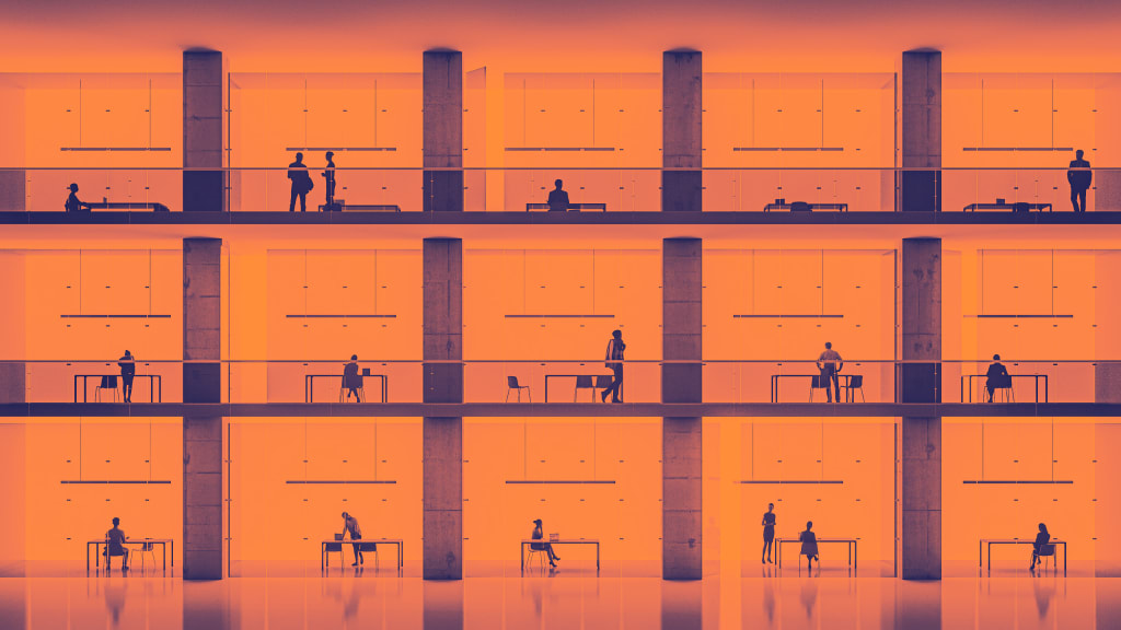 Study: RTO mandates are making it harder for companies to hire