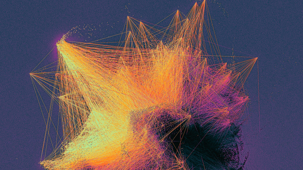 It’s the end of the internet as we know it—and I feel fine
