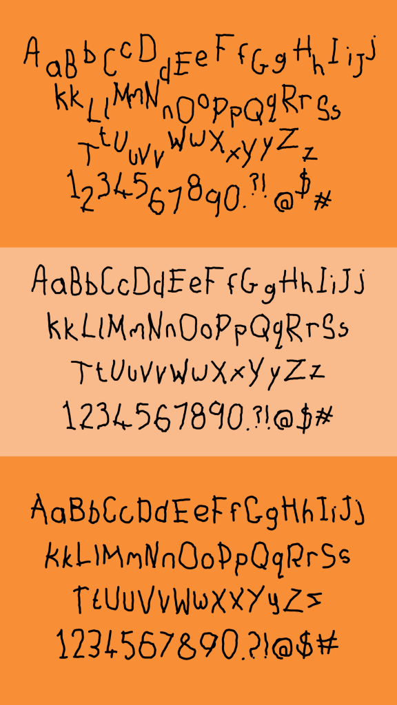 Cheetos just designed a terrible custom font on purpose - Fast Company