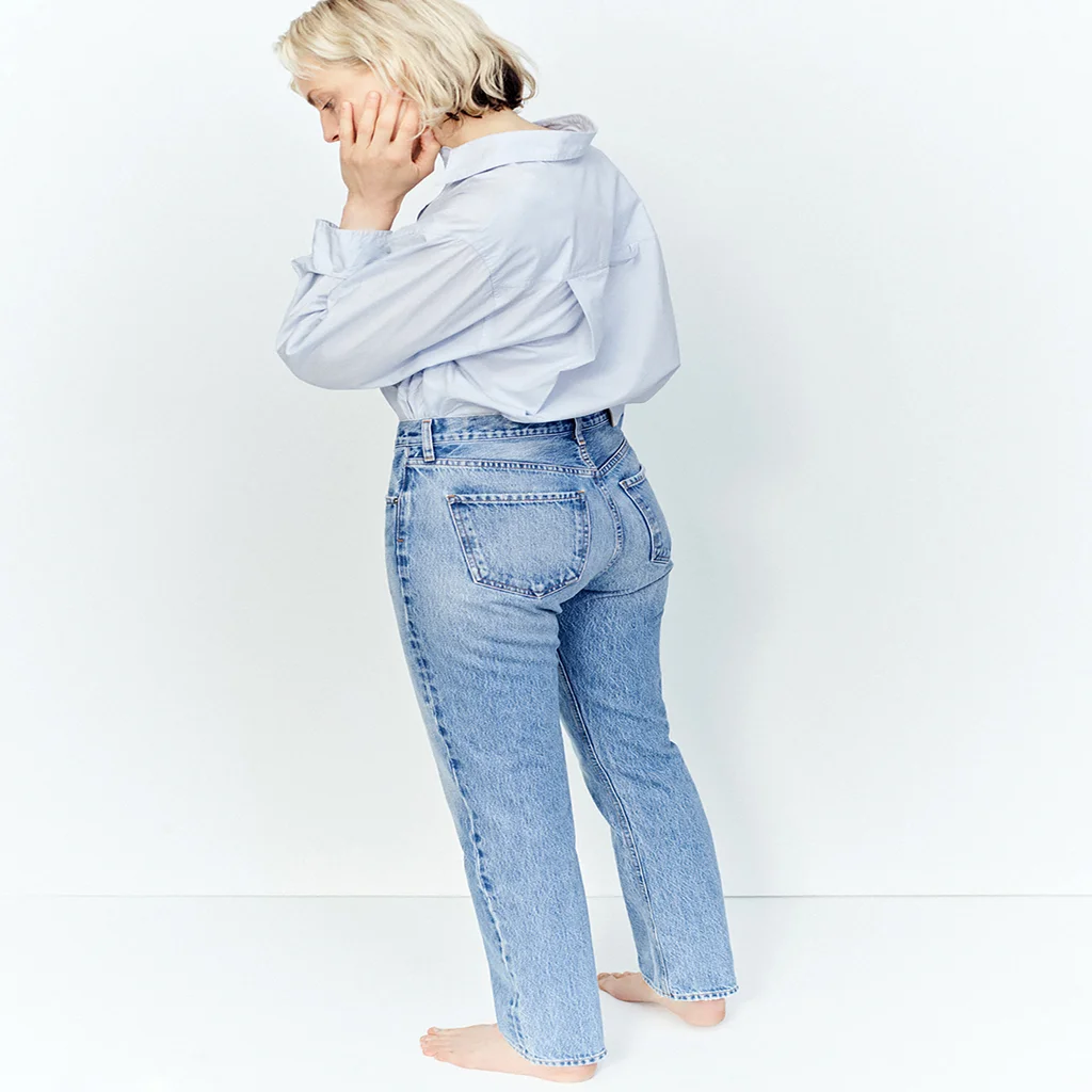 BIO. JEANS WITH UNDERWEAR bio wear 【公式通販】