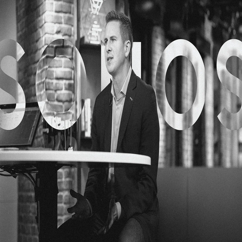 Sonos CEO steps down following a disastrous app redesign