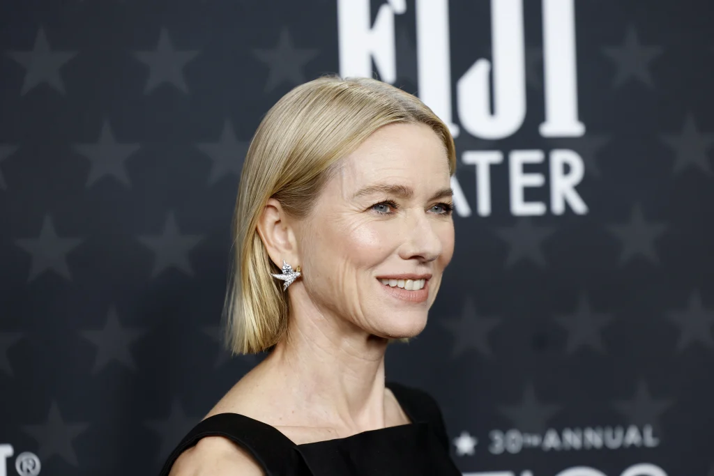 Midlife women are in the spotlight