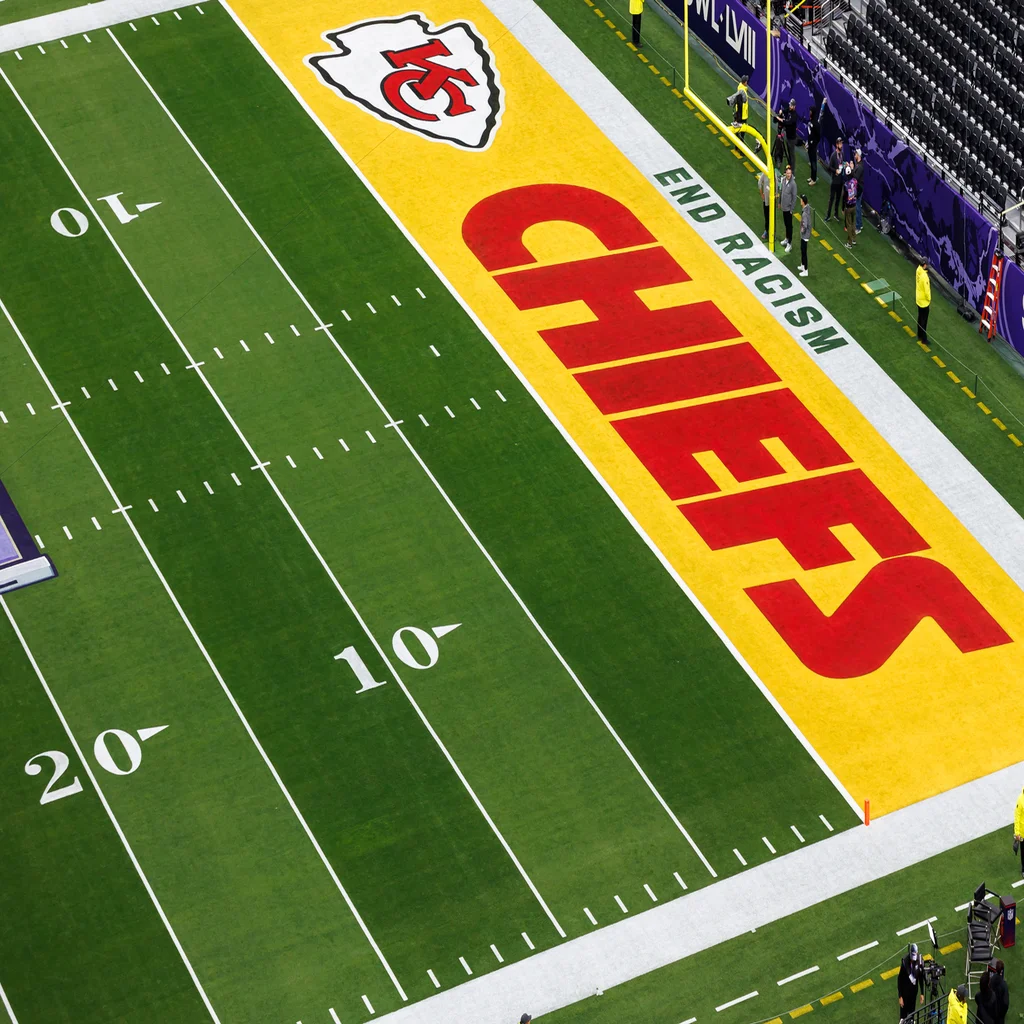 Is the NFL trying to have it both ways when it comes to DEI? Is the NFL trying to have it both ways when it comes to DEI?