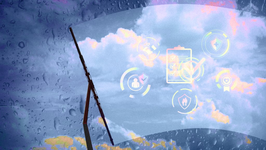 Here's how to figure out how much insurance you need