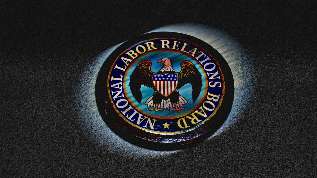 As Trump makes legal labor action more difficult with labor board cuts, some workers are considering other options