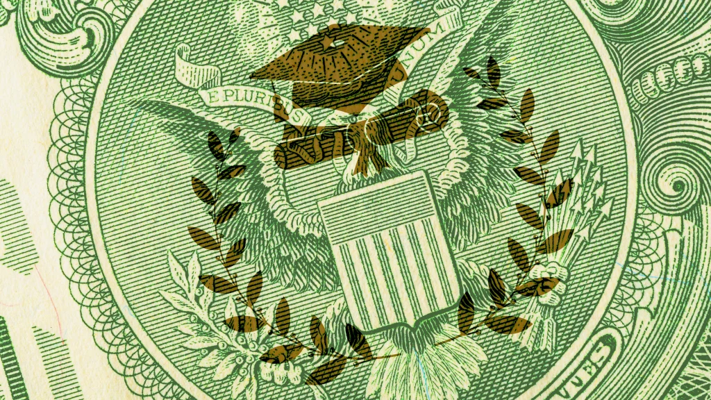 How student loans impact workers' long-term career choices