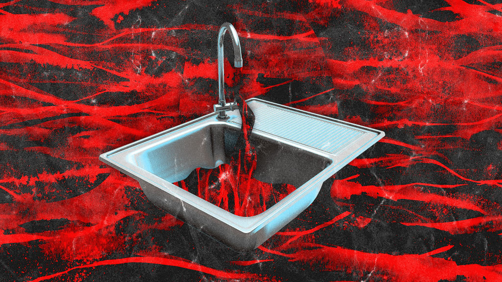 143 million Americans have 'forever chemicals' in their tap water