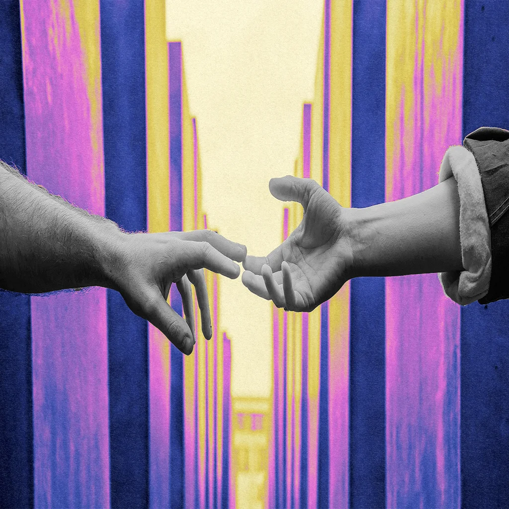 2025 Compassion Report: Perhaps all is not yet lost in the U.S. - Fast ...