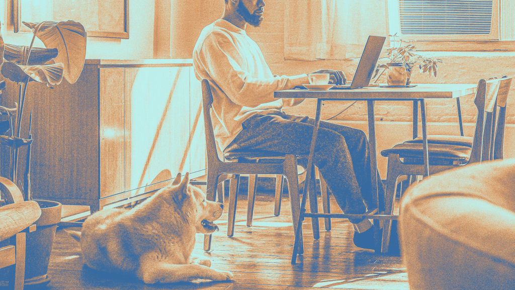 ‘I expect the pendulum to switch back’: Frances Frei says remote work could make a return