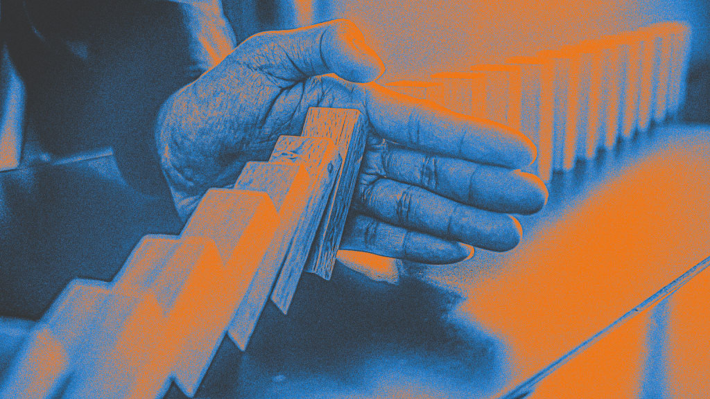 How great leaders turn failure into fuel for growth