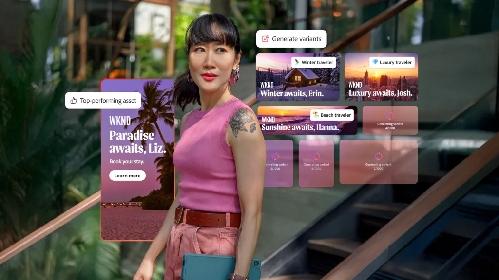 Future of Marketing with Human-Centered AI
