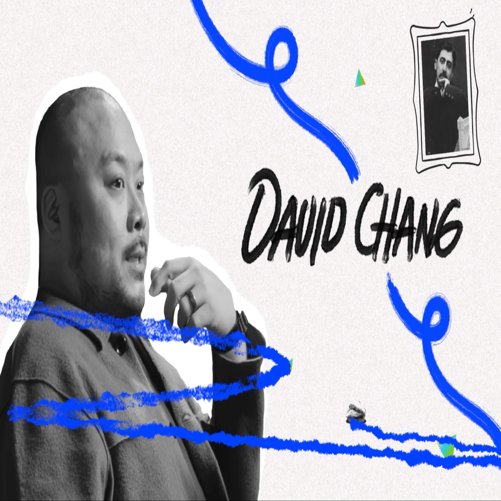 David Chang on finding his path, embracing identity, and reinventing ...