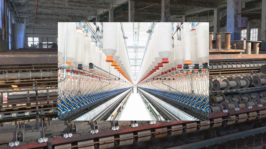 Sorry, but Trump's tariffs won't bring manufacturing to the U.S. anytime soon