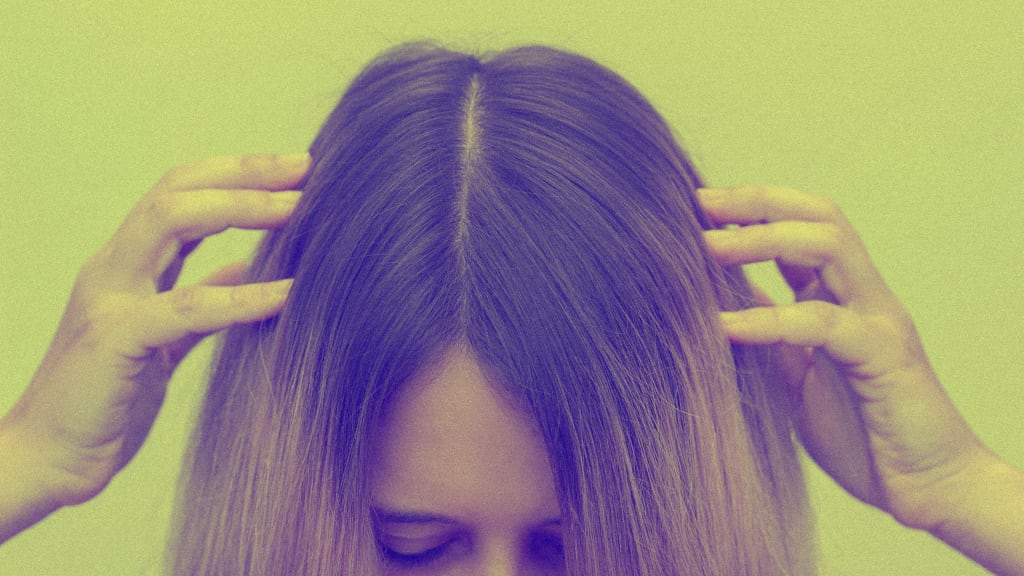 TikTok's 'recession brunette' trend signals tough economic times