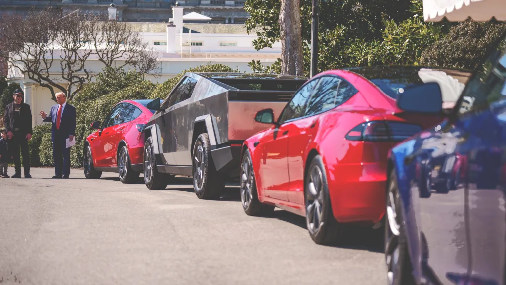 Angry Americans are hitting Trump where it hurts the most: Elon Musk