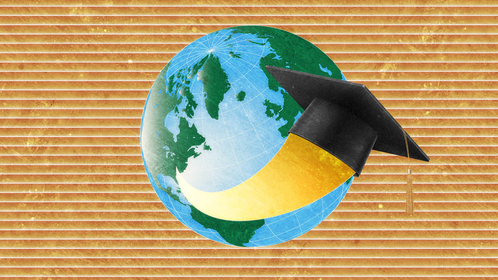 As Trump comes for scientists, Europe's universities are hoping to snag them