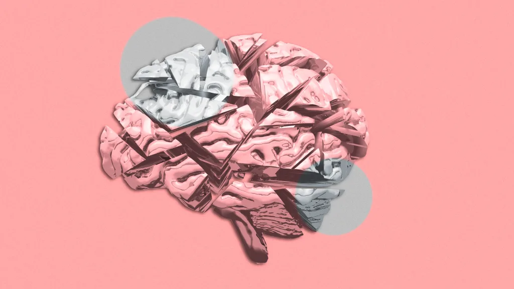 How to tell the difference between anxiety and intuition