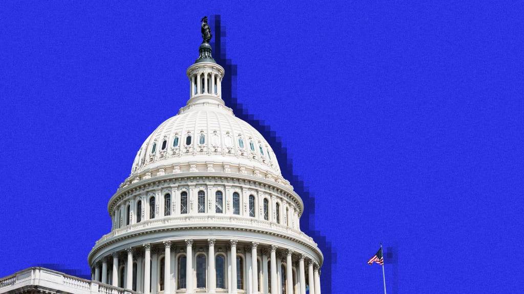 Section 230 faces bipartisan repeal effort. Experts say it's a risky bet