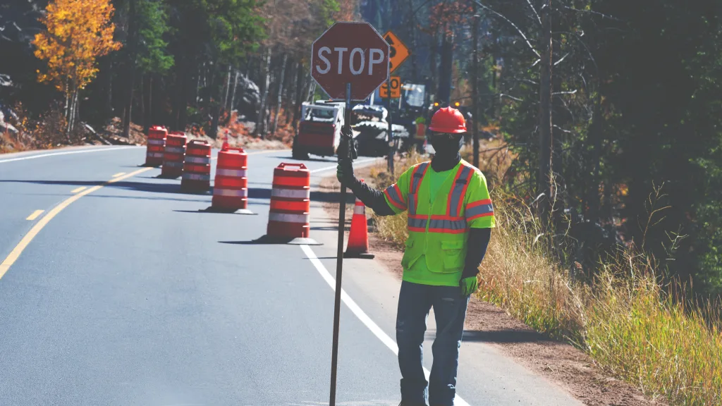 Report: Blue-collar workers feel less satisfied and less respected in their jobs