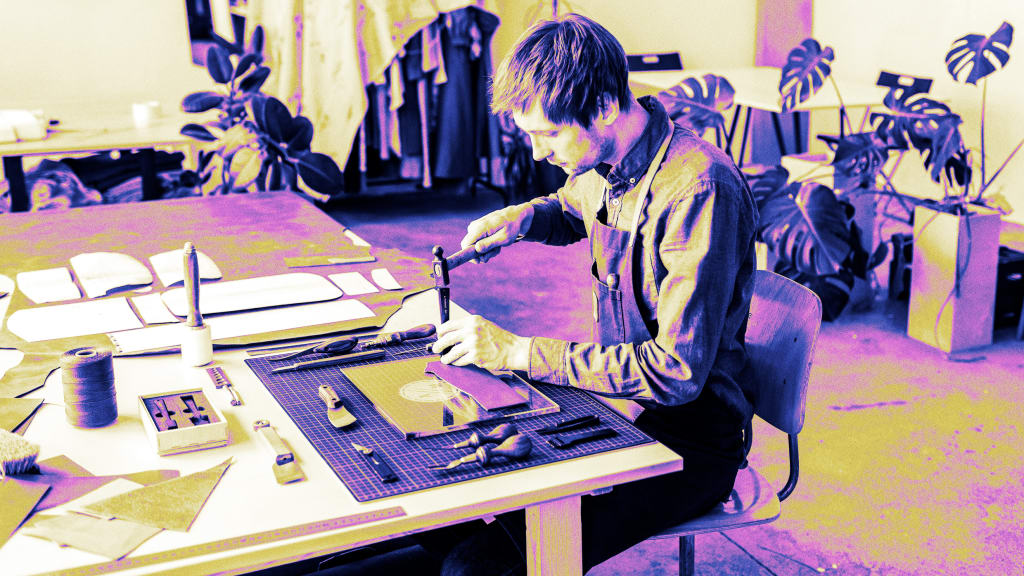 Here's why tariffs are likely to hurt American small businesses