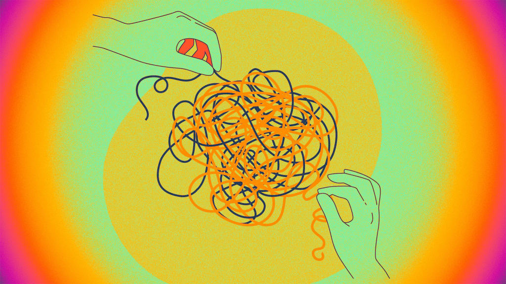 This is how to rewire your brain in less than a day according to a neuroscientist
