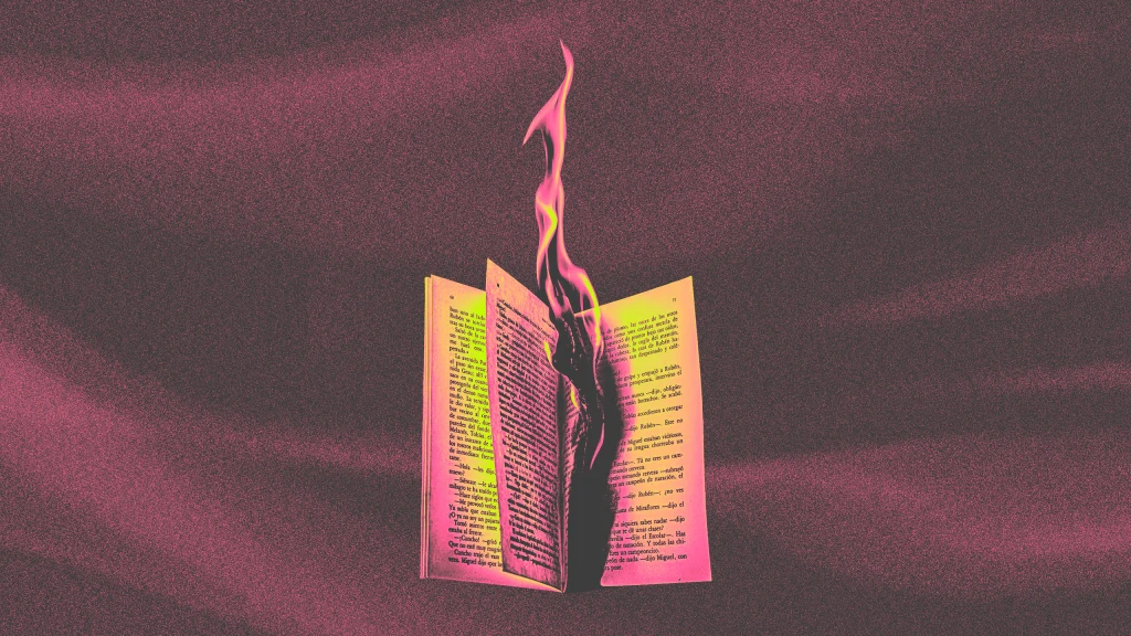 Trump is attacking libraries and museums in every state. Here are 3 things you can do to help communities fight back