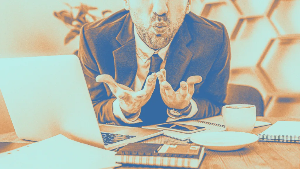 Exactly how to express disappointment or frustration with your boss