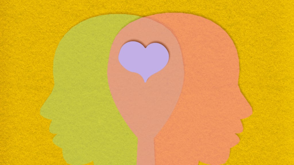 Prioritize mental health as a business imperative