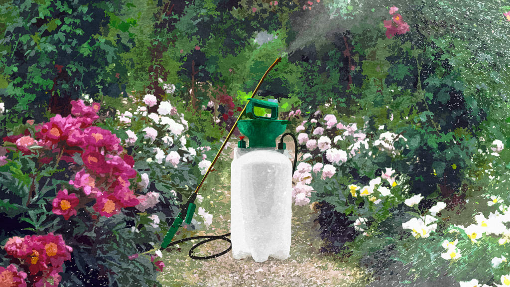 How the EPA evaluates pesticide safety