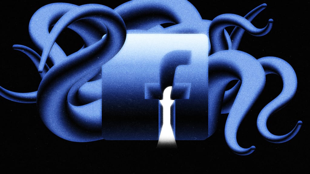 Endless growth, endless harm: Facebook is a symptom, not an outlier