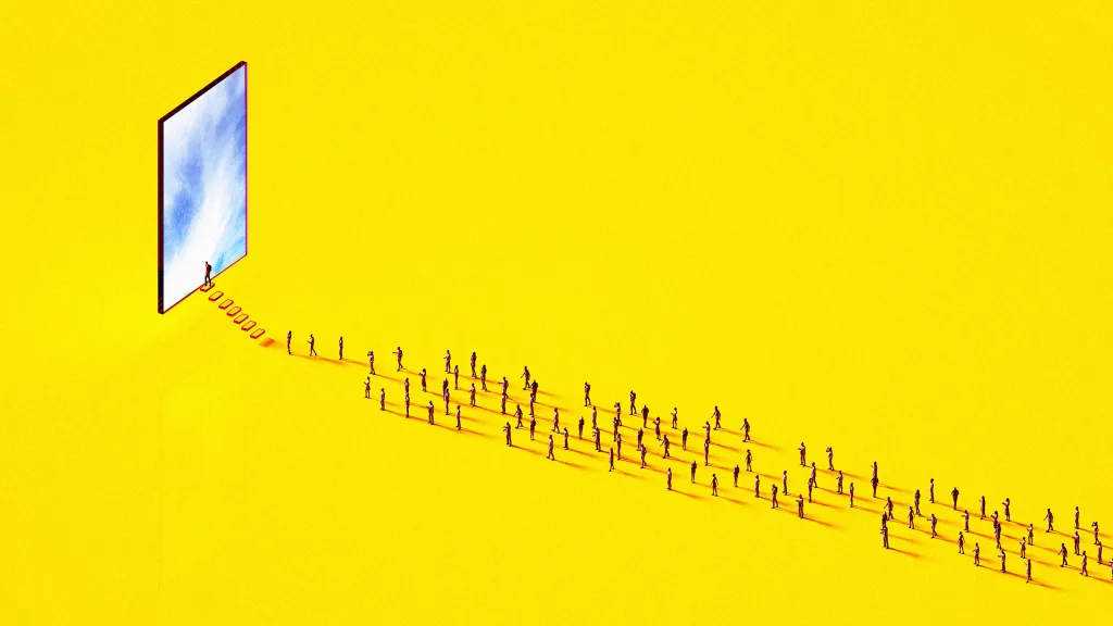 Streaming 101: Here's how millions of people are able to watch the same video