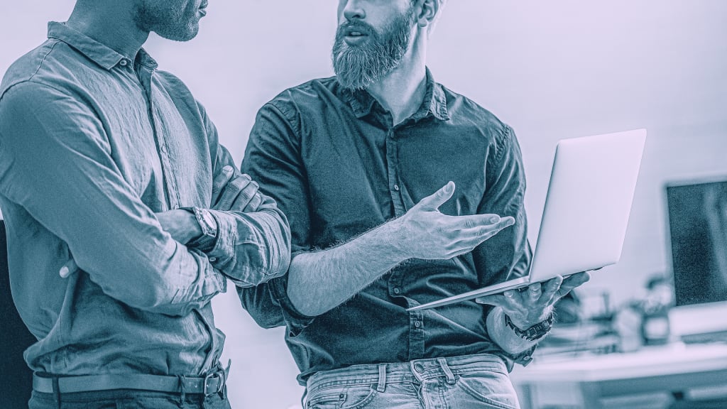 5 leadership strategies to help teams thrive amid uncertainty