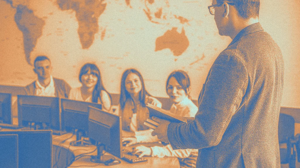 Why business schools are failing society-and how to change that