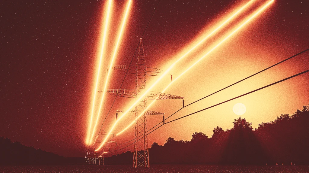 Electricity bills are increasing in Pennsylvania. Here's what it's doing about it