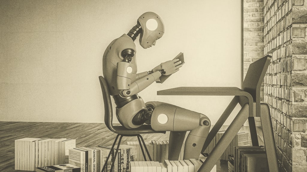 Fantasy and romance writers address AI controversies after readers discover prompts in published books