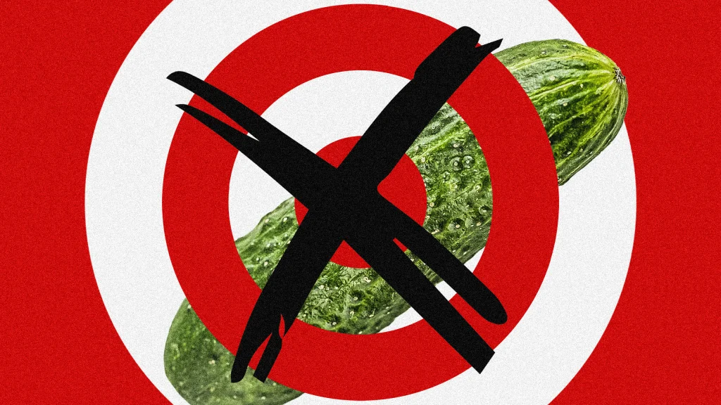 Target recalling over 40 cucumber products as Salmonella outbreak spreads to 18 states: Update