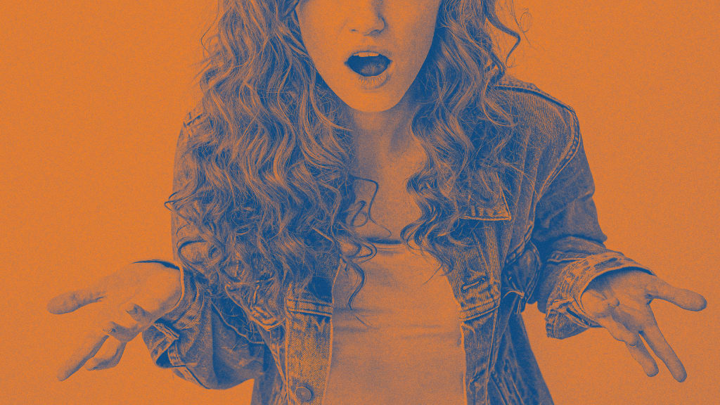How to turn jealousy into a career superpower
