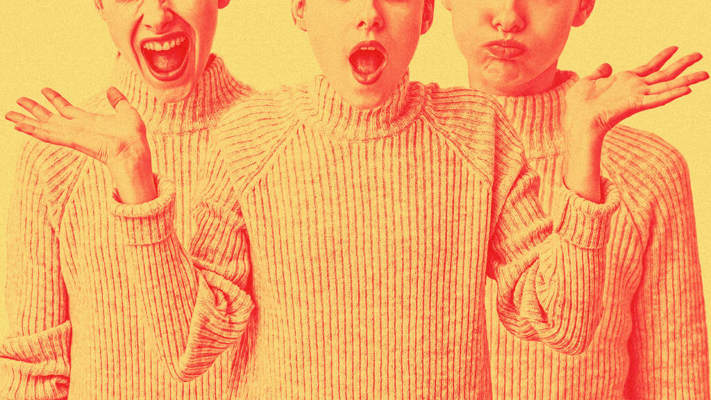 6 emotions that come up in difficult conversations—and how to handle them professionally