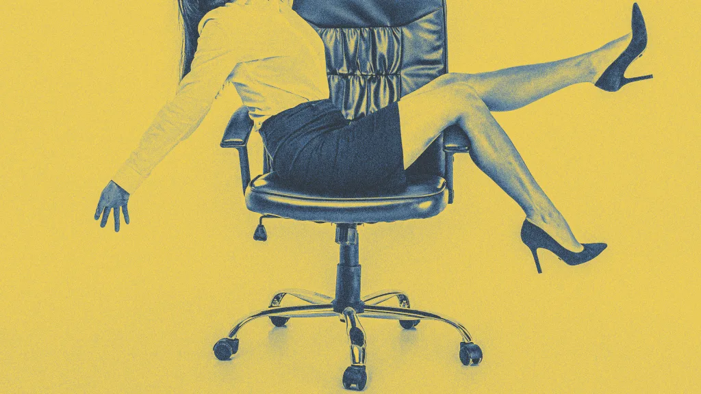 What is ‘office chair butt’? TikTok’s viral term for a real health