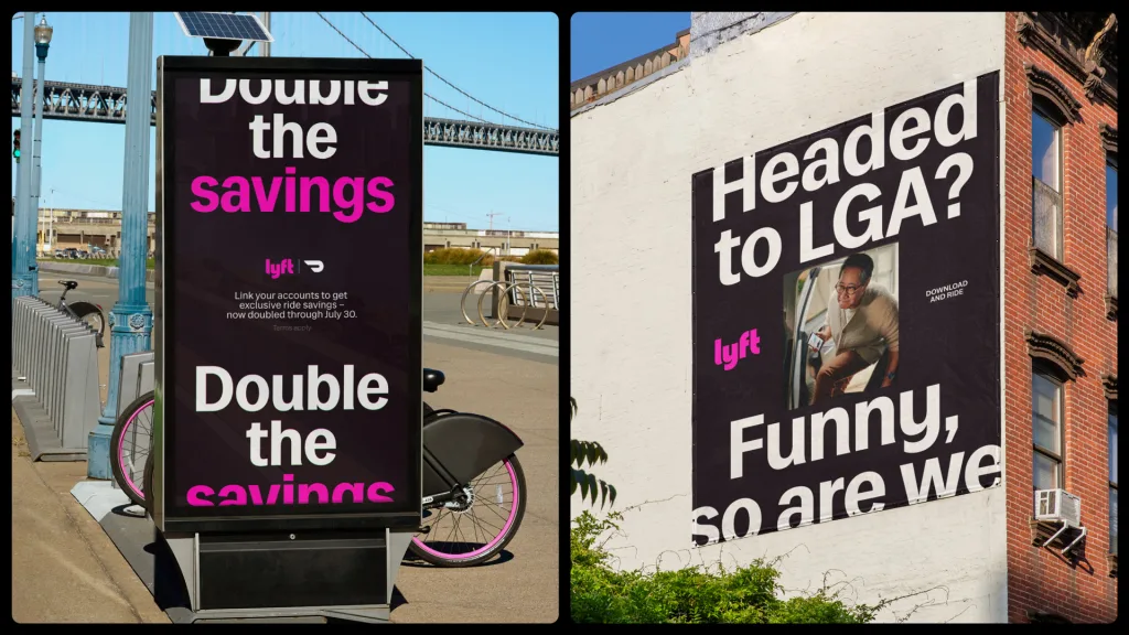 This image has an empty alt attribute; its file name is i-3-91373576-lyft-logo.jpg
