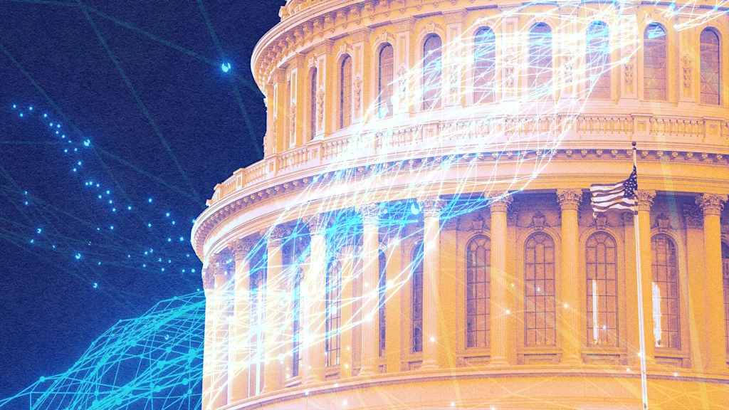 Tech policy could be smarter and less partisan if Congress hadn't shut down this innovative program