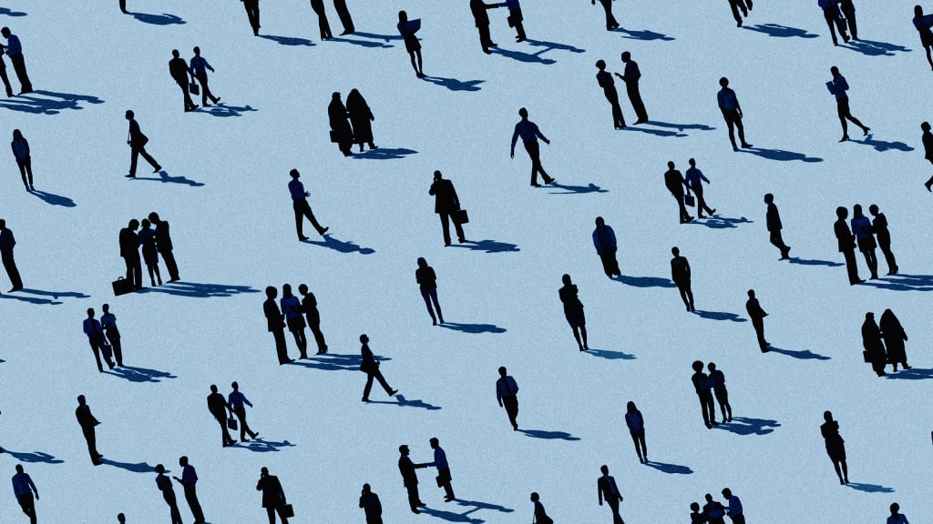Why workplaces should be doubling down on DEI