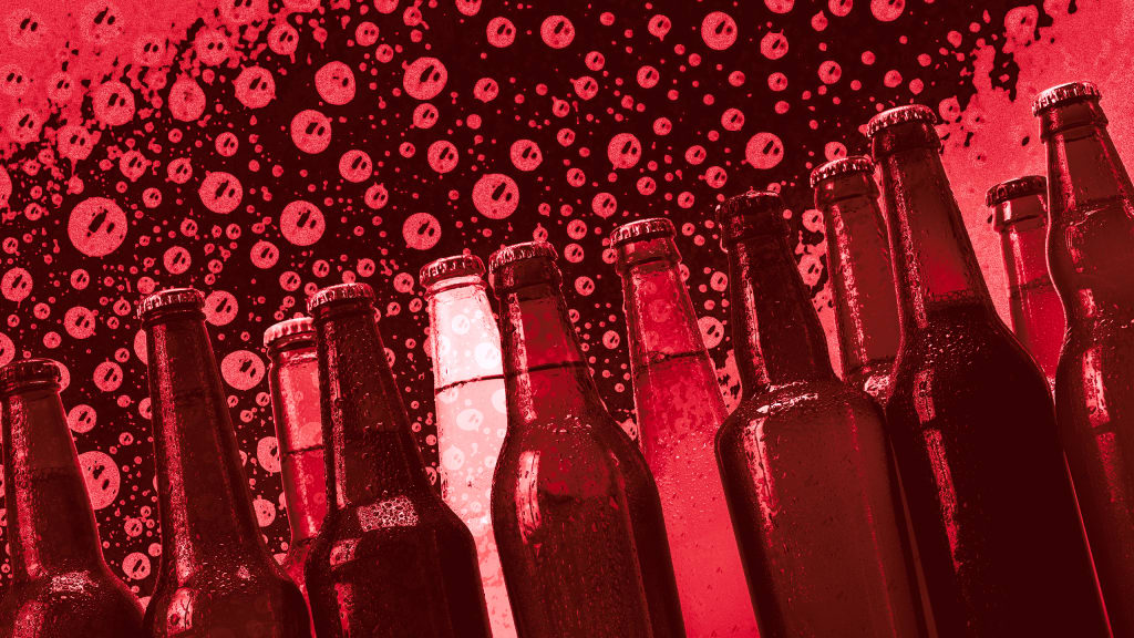 Pop, soda, or coke? A look at the history behind the soft drink's many names