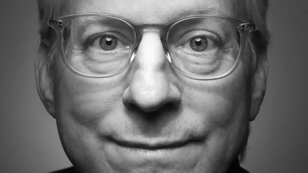 20 years ago, this Fast Company editor was given 18 months to live. Here’s what his cancer journey has taught him about work and life